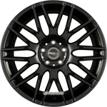 PROLINE - PXK BLACK GLOSSY 8X18 LK:5/114,3 ET:45 ML:74,1